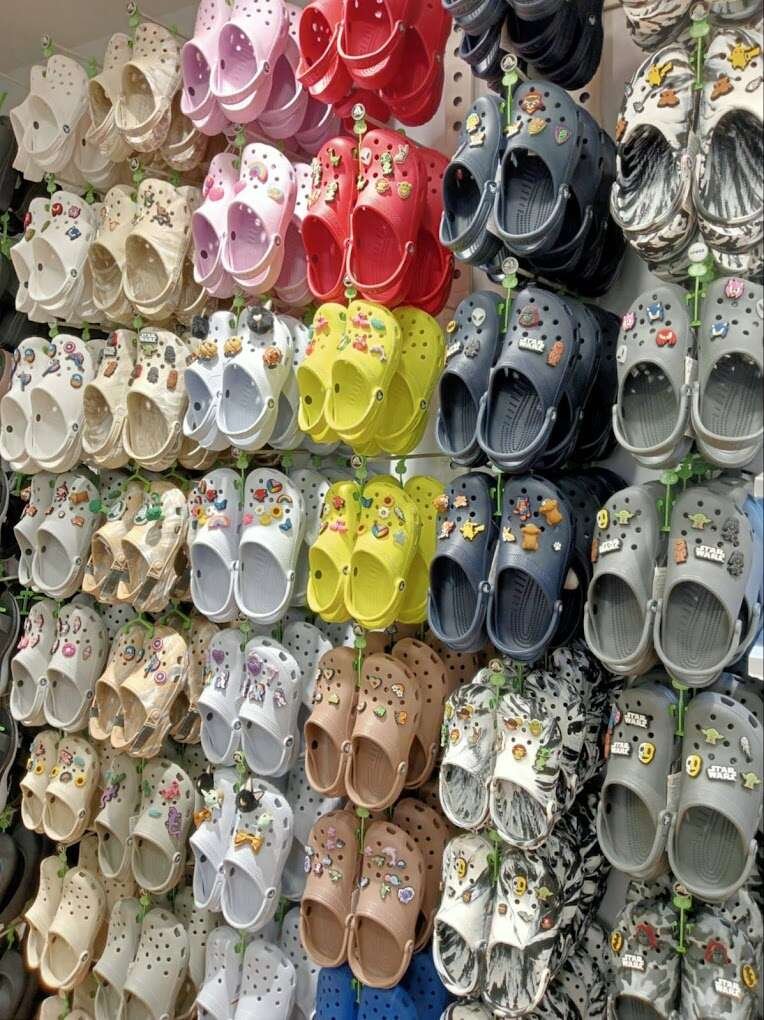 Crocs